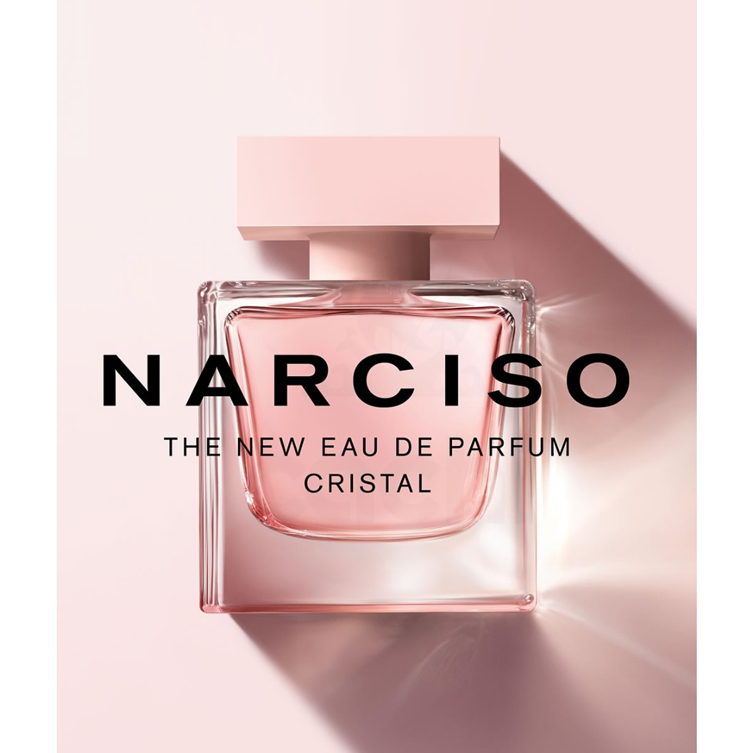 Narciso Rodriguez Narciso Cristal Eau de Parfum 4