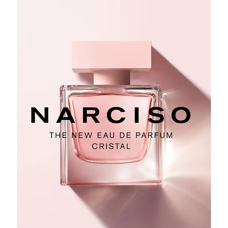 Narciso Rodriguez Narciso Cristal Eau de Parfum 4