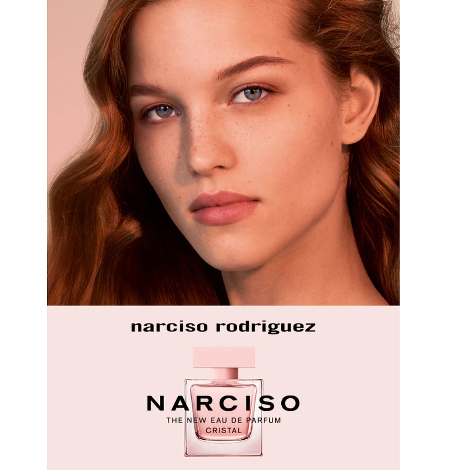 Narciso Rodriguez Narciso Cristal Eau de Parfum 2