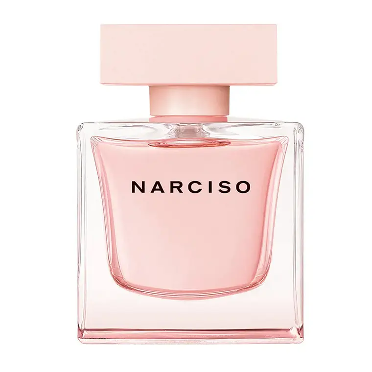 Narciso Rodriguez Narciso Cristal Eau de Parfum 5