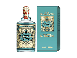 4711 Original Unissexo Eau de Cologne