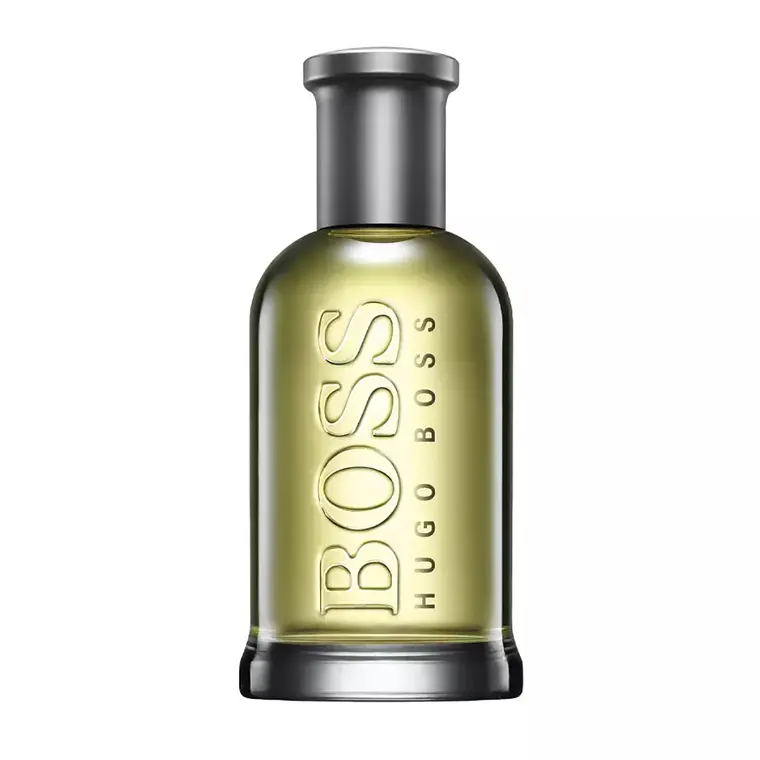 Hugo Boss Bottled After Shave 3