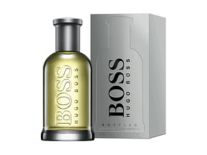 Hugo Boss Bottled After Shave