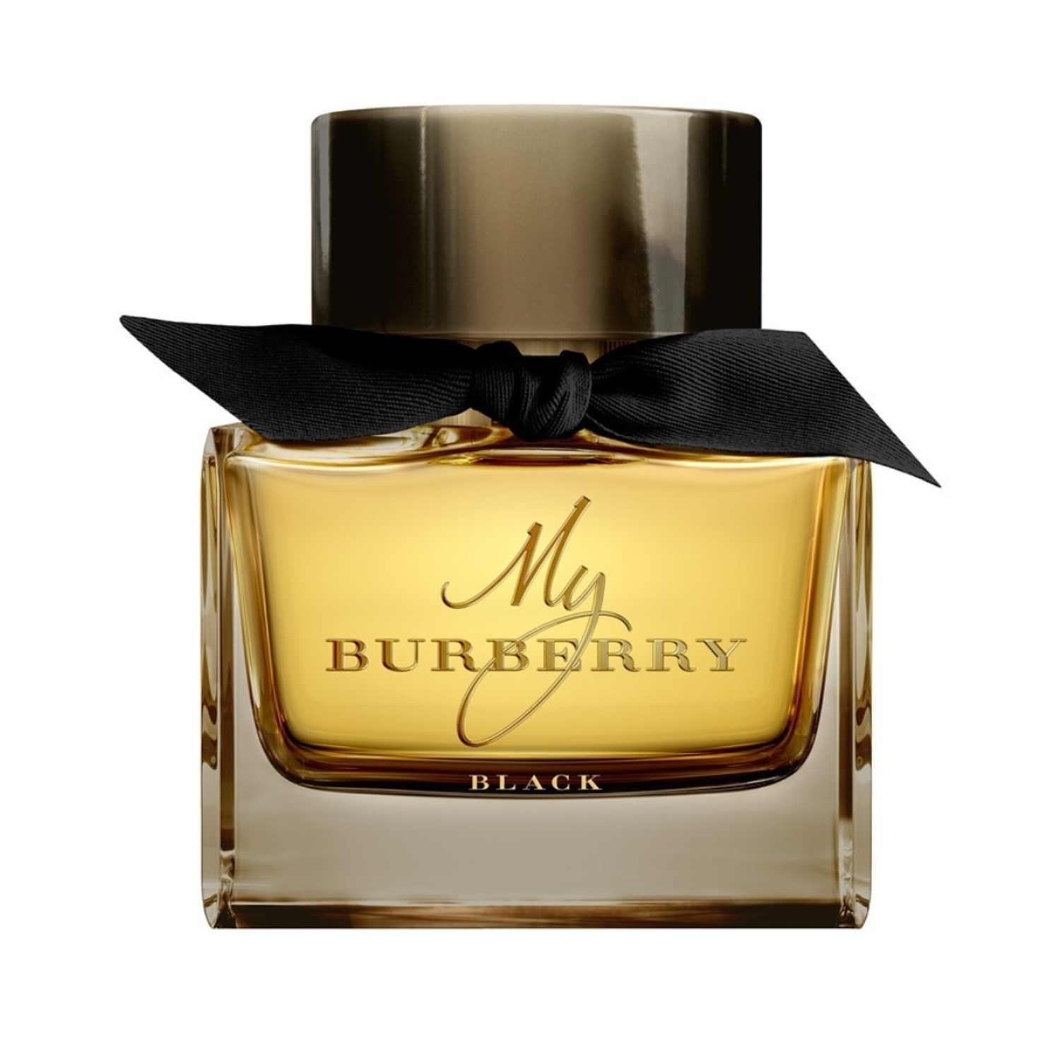 Burberry My Burberry Black Eau de Parfum 4