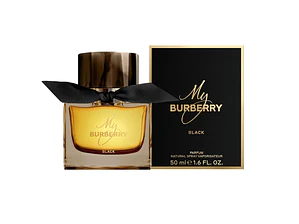 Burberry My Burberry Black Eau de Parfum