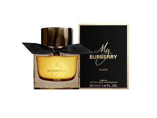Burberry My Burberry Black Eau de Parfum