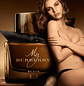 Burberry My Burberry Black Eau de Parfum - Thumbnail 2