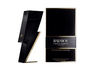 Carolina Herrera Bad Boy Eau de Toilette
