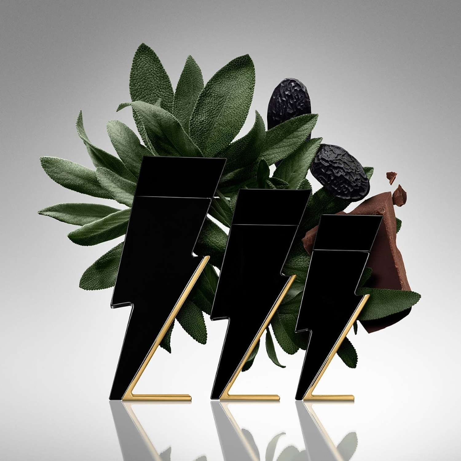 Carolina Herrera Bad Boy Eau de Toilette 3