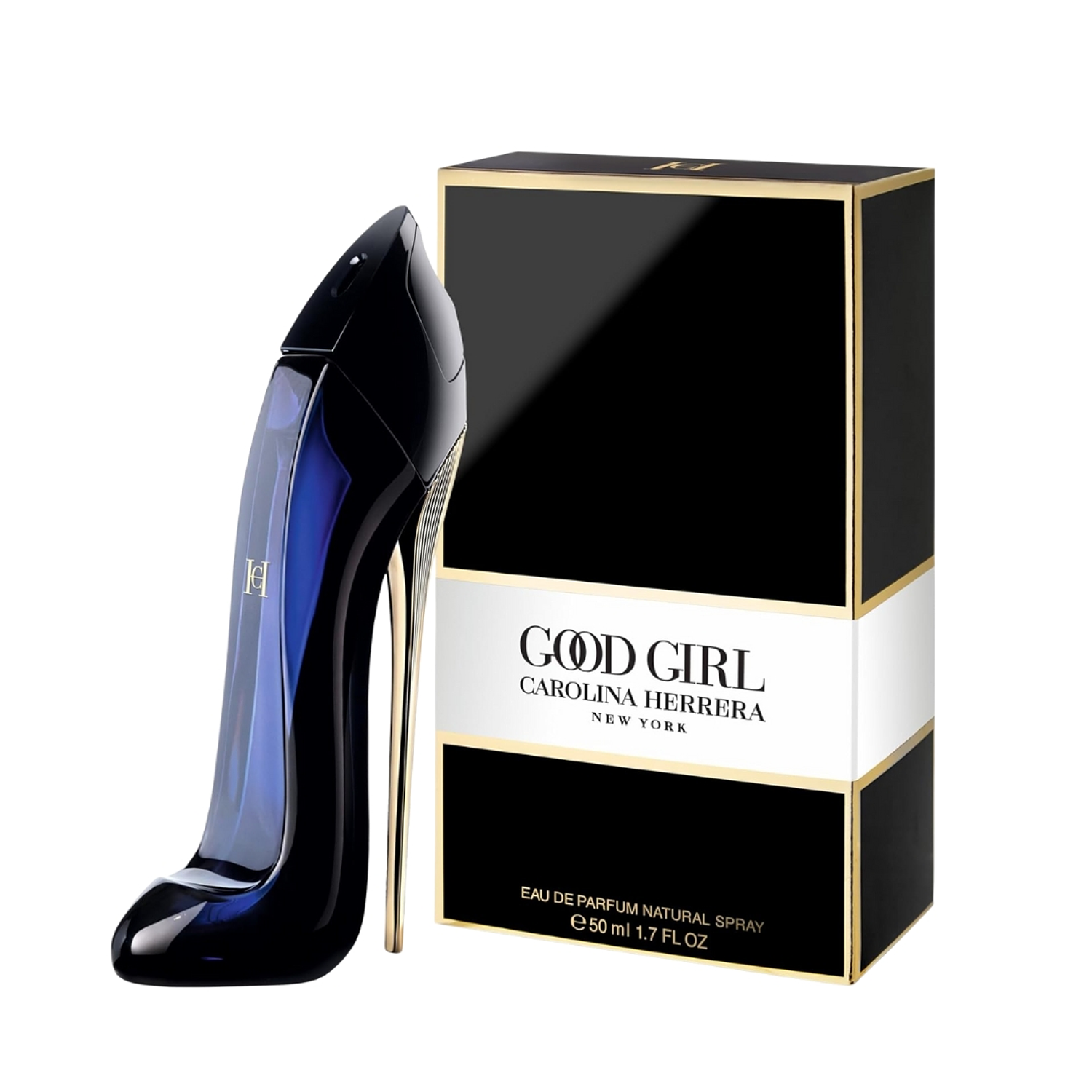 Carolina Herrera Good Girl Woman Eau de Parfum 1
