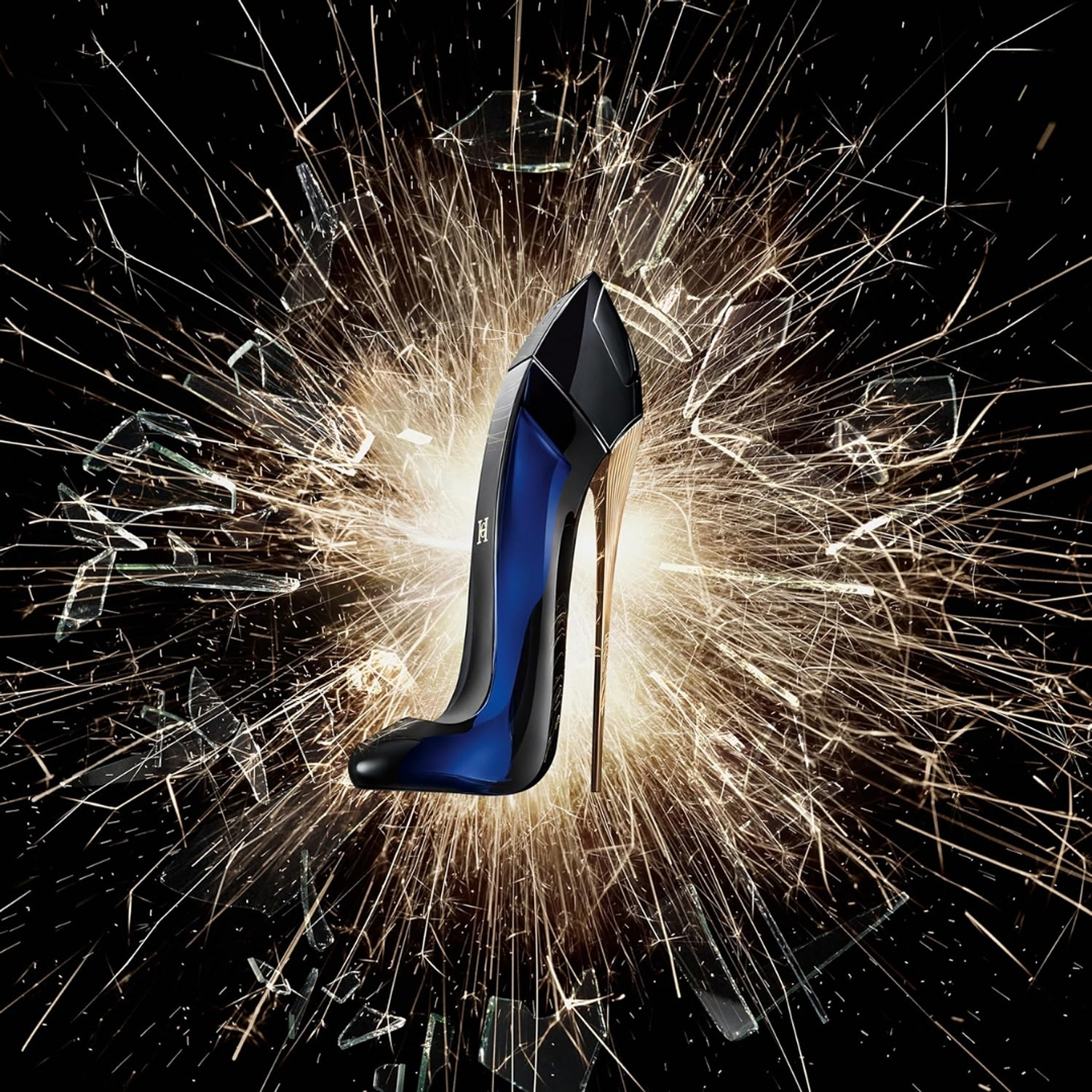 Carolina Herrera Good Girl Woman Eau de Parfum 4