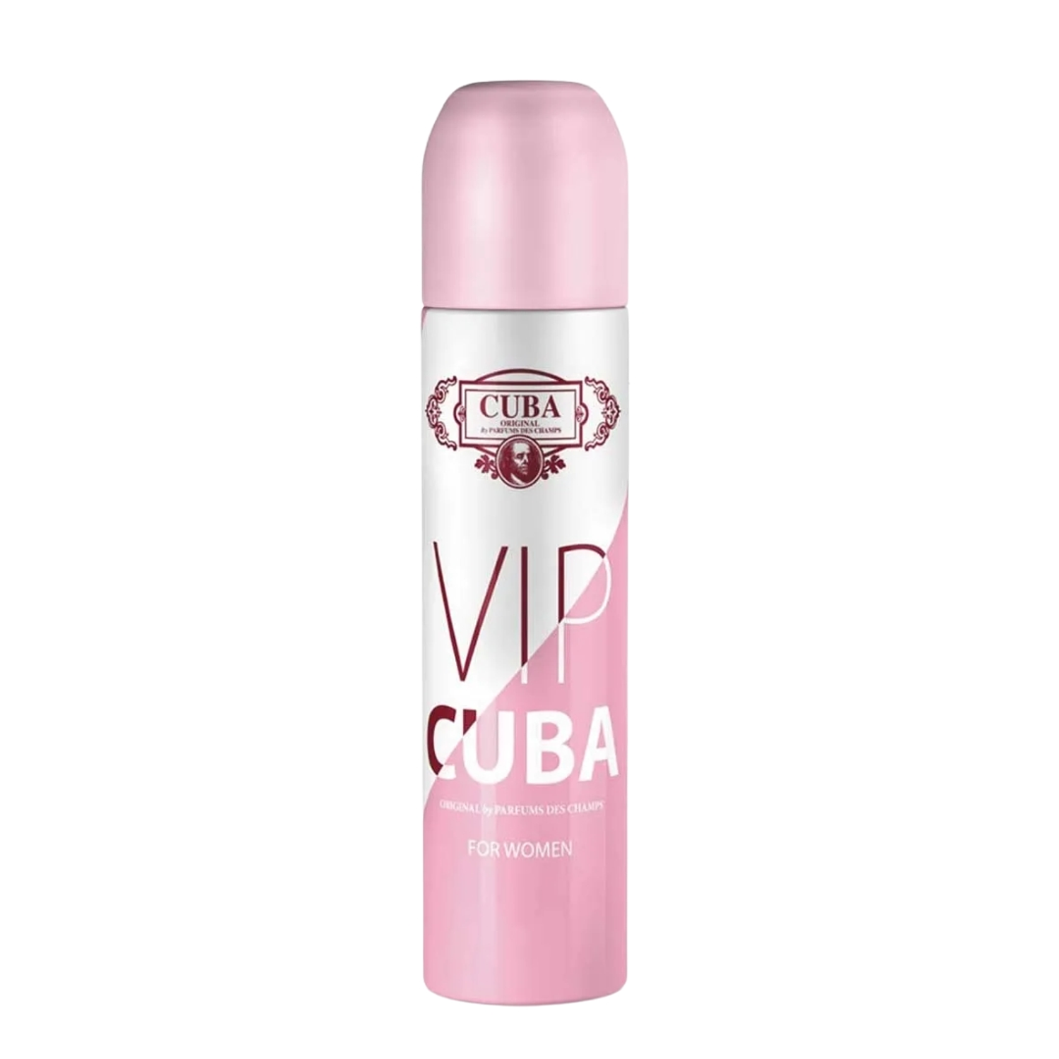 Cuba Vip Woman Eau de Parfum 2