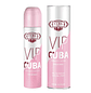 Cuba Vip Woman Eau de Parfum - Thumbnail 1