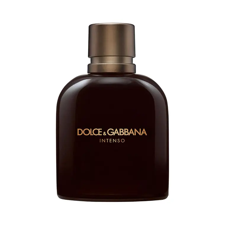 Dolce & Gabbana Intenso Man Eau de Parfum 5