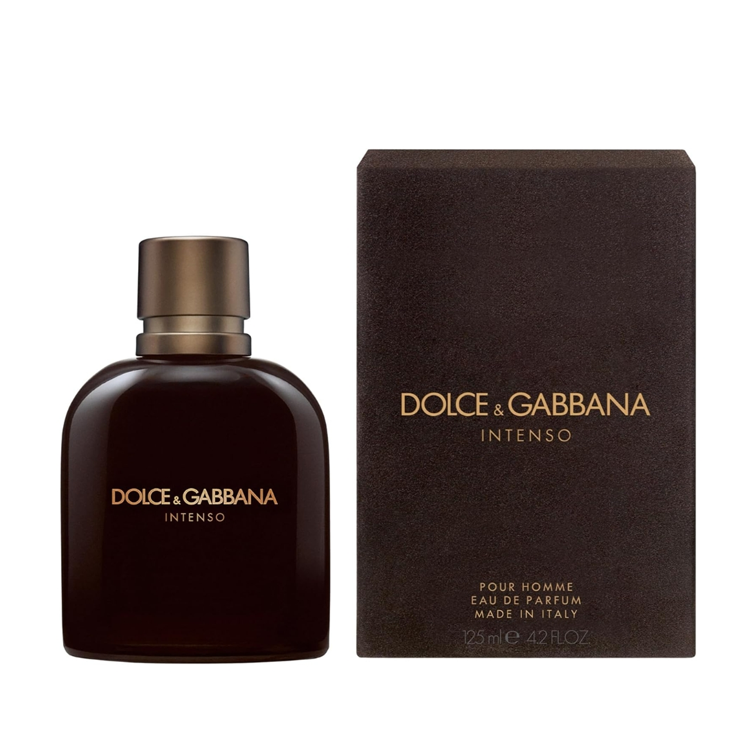 Dolce & Gabbana Intenso Man Eau de Parfum 1
