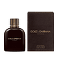 Dolce & Gabbana Intenso Man Eau de Parfum - Thumbnail 1