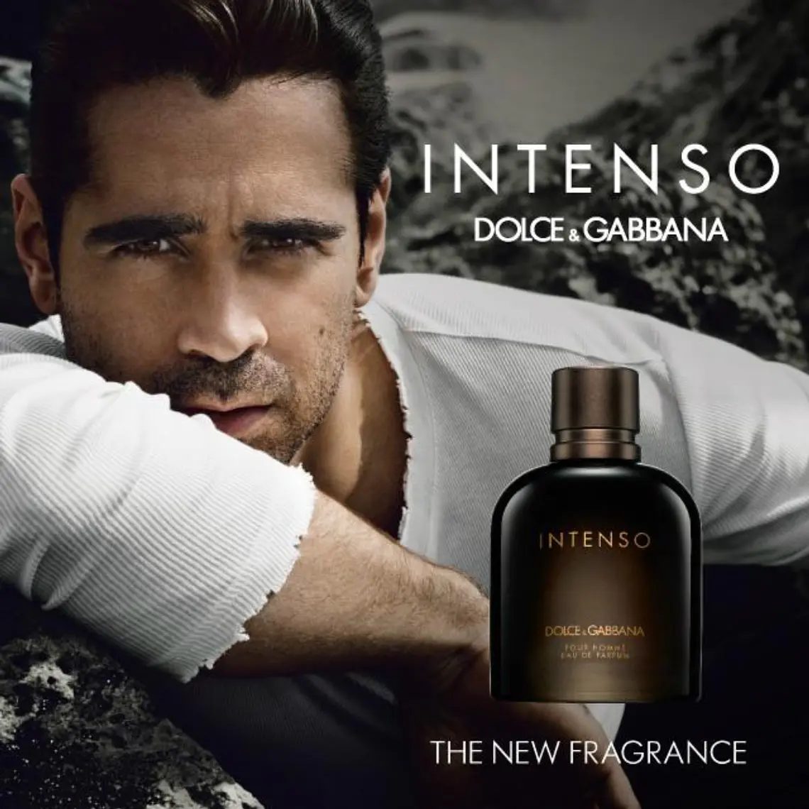 Dolce & Gabbana Intenso Man Eau de Parfum 3