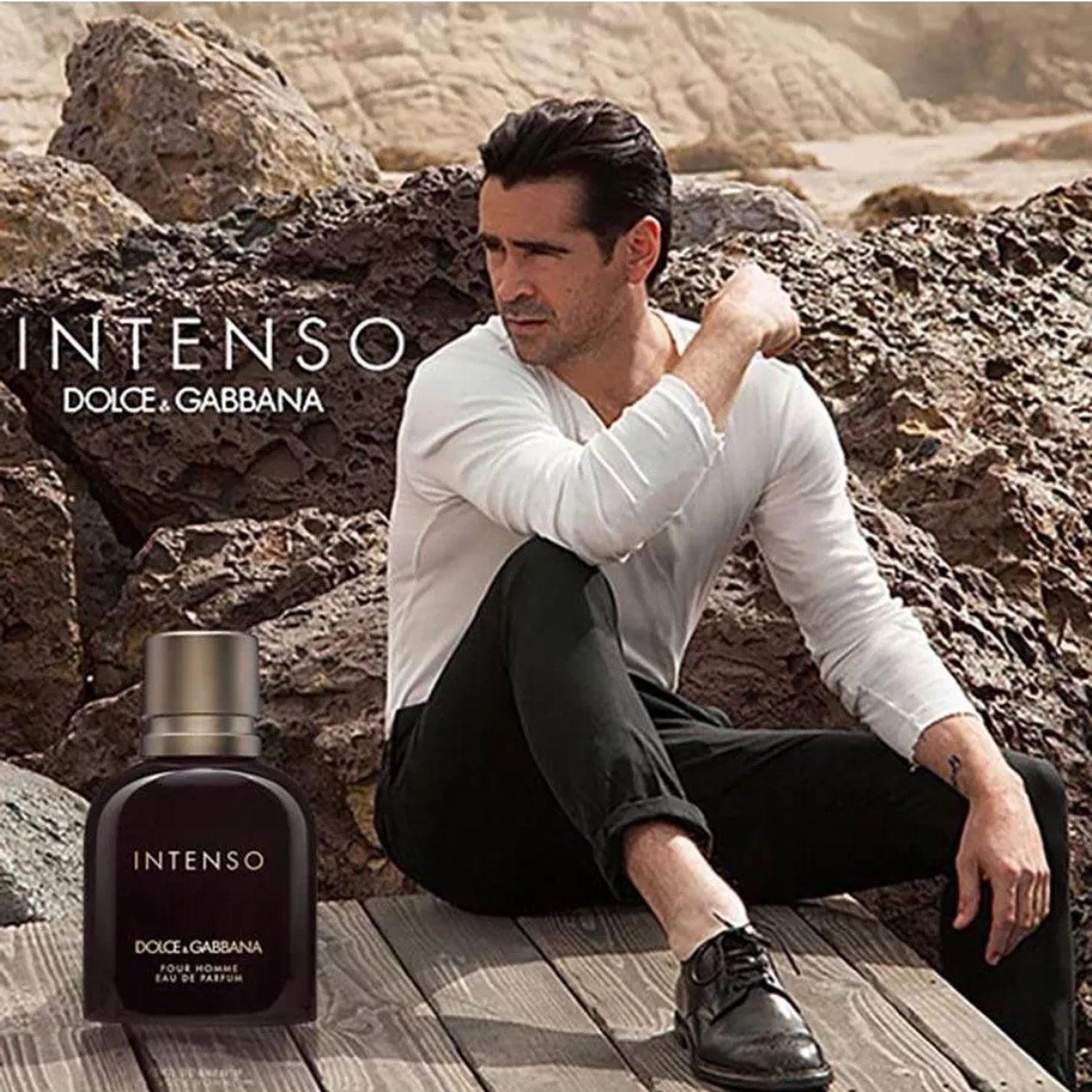 Dolce & Gabbana Intenso Man Eau de Parfum 3