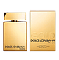 Dolce & Gabbana The One for Men Gold Intense Eau de Parfum - Thumbnail 1