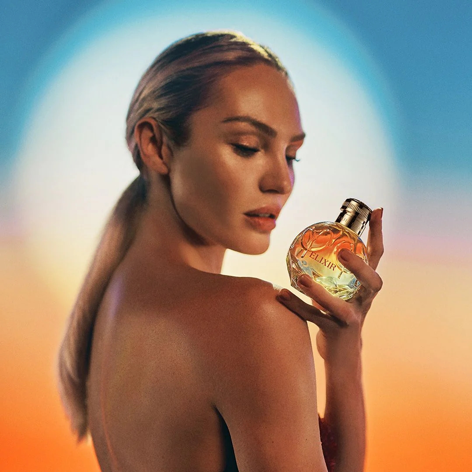 Elie Saab Elixir Woman Eau de Parfum 3