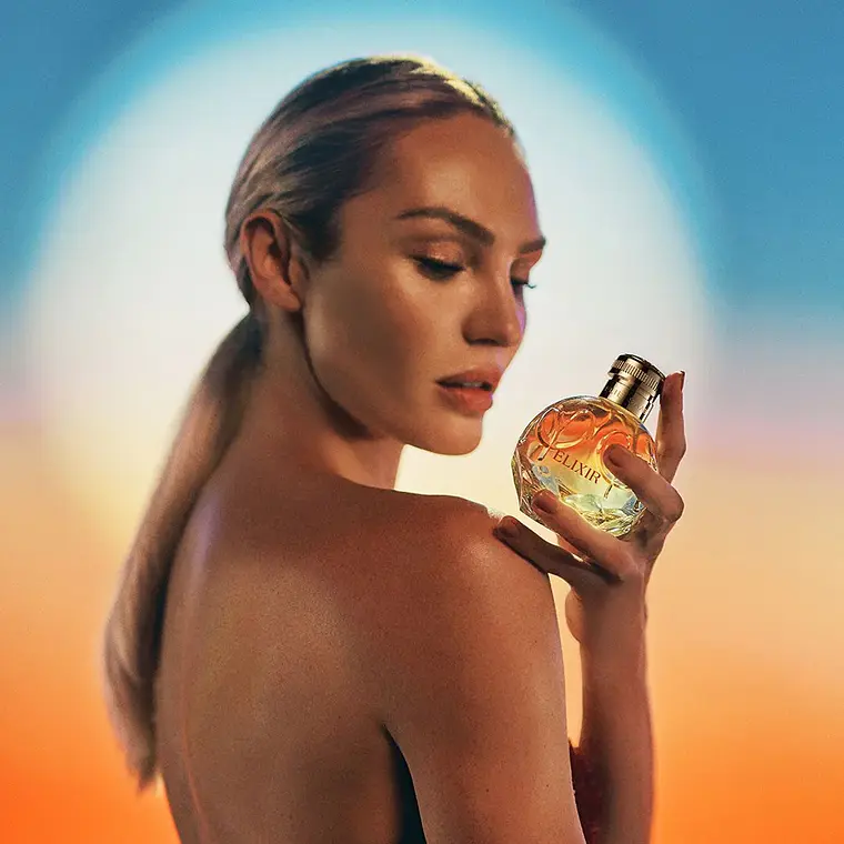 Elie Saab Elixir Woman Eau de Parfum 3