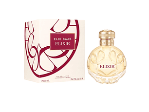 Elie Saab Elixir Woman Eau de Parfum