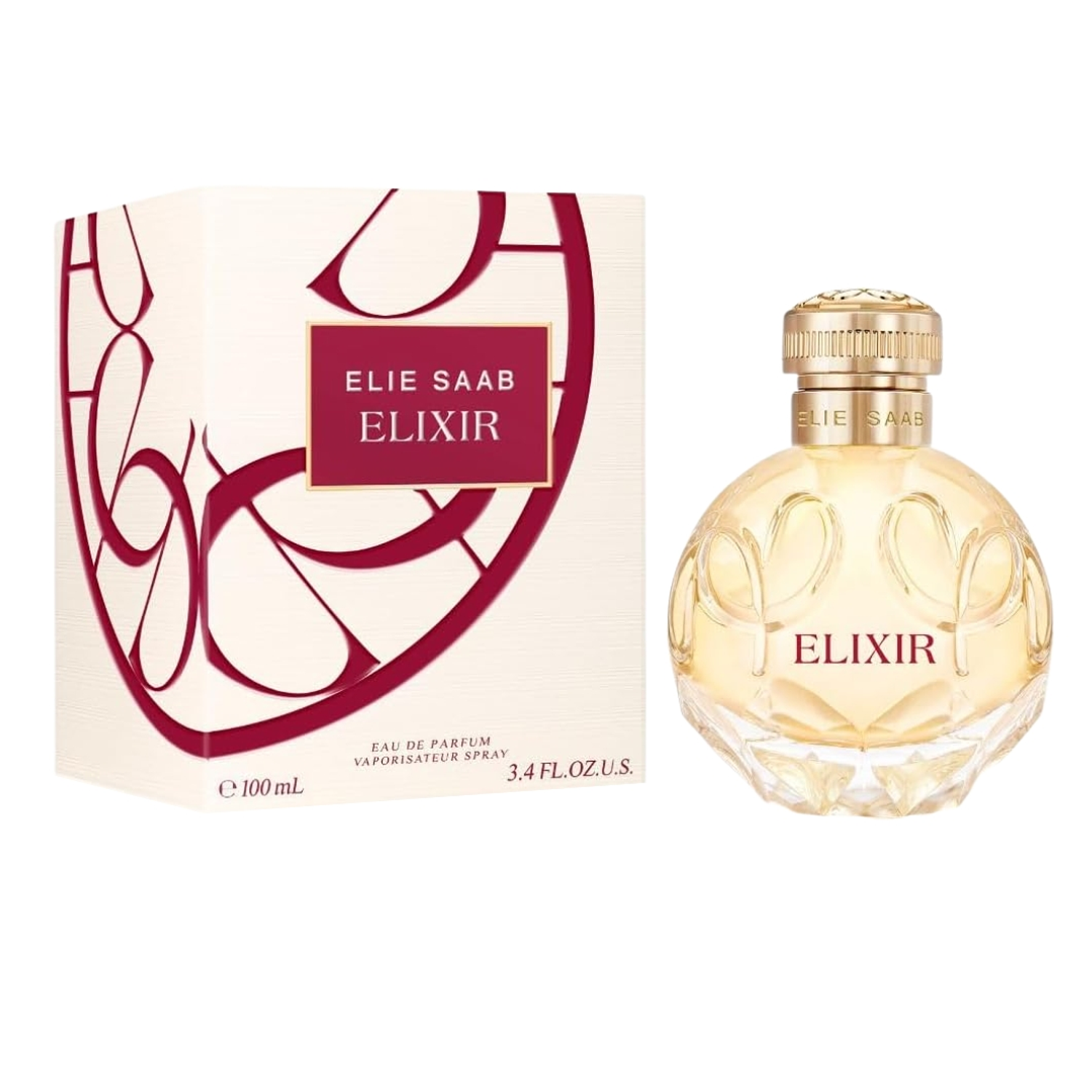 Elie Saab Elixir Woman Eau de Parfum 1