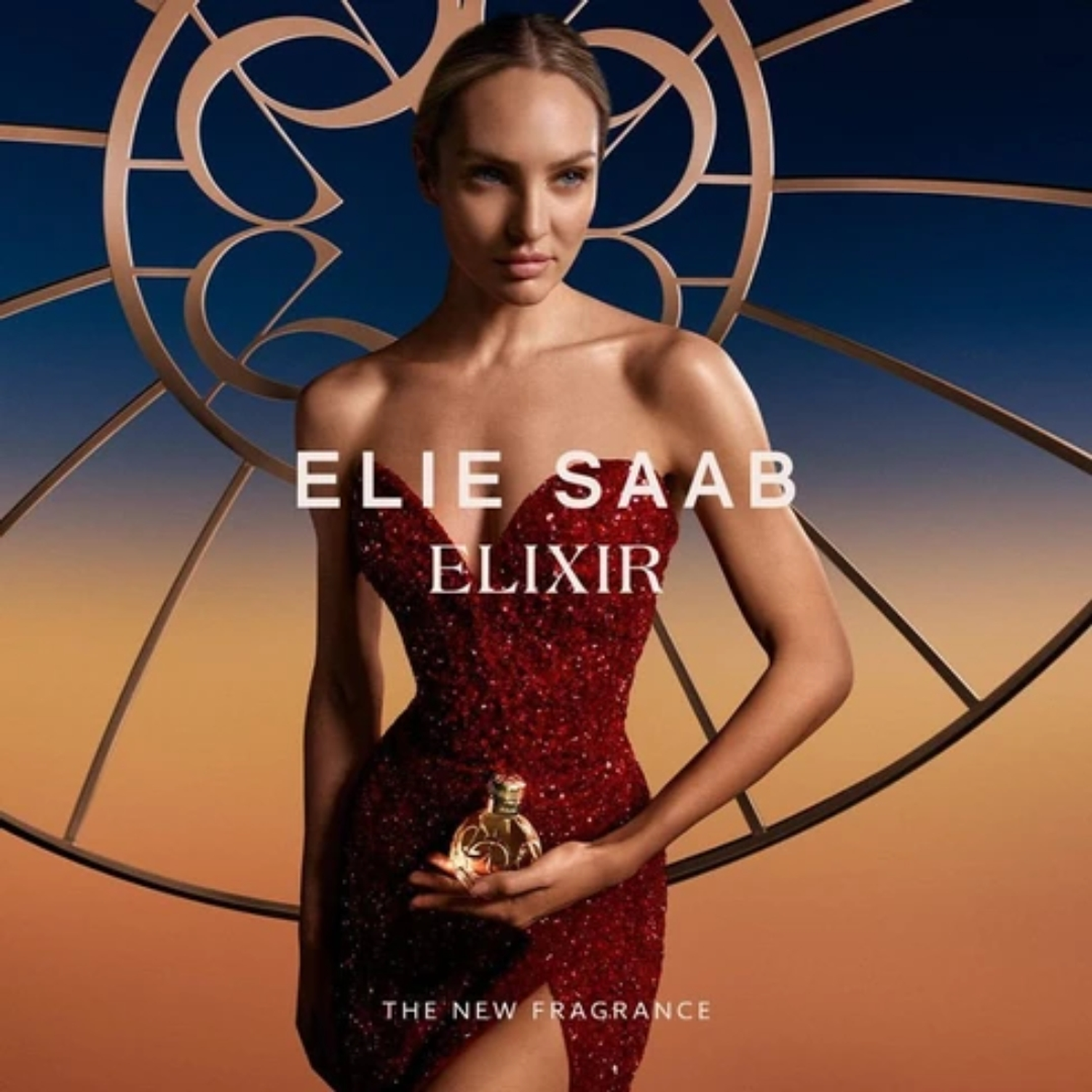 Elie Saab Elixir Woman Eau de Parfum 2