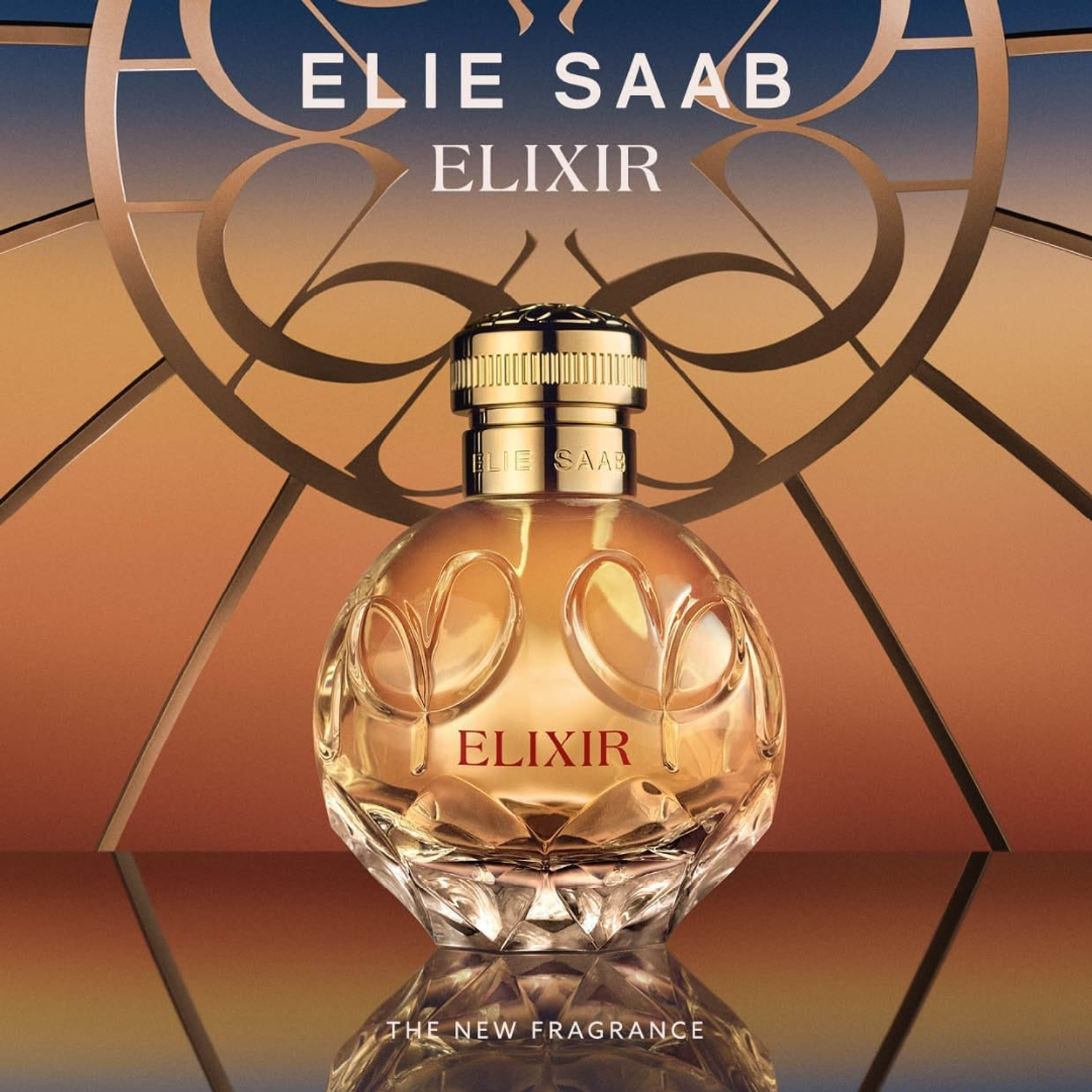 Elie Saab Elixir Woman Eau de Parfum 7