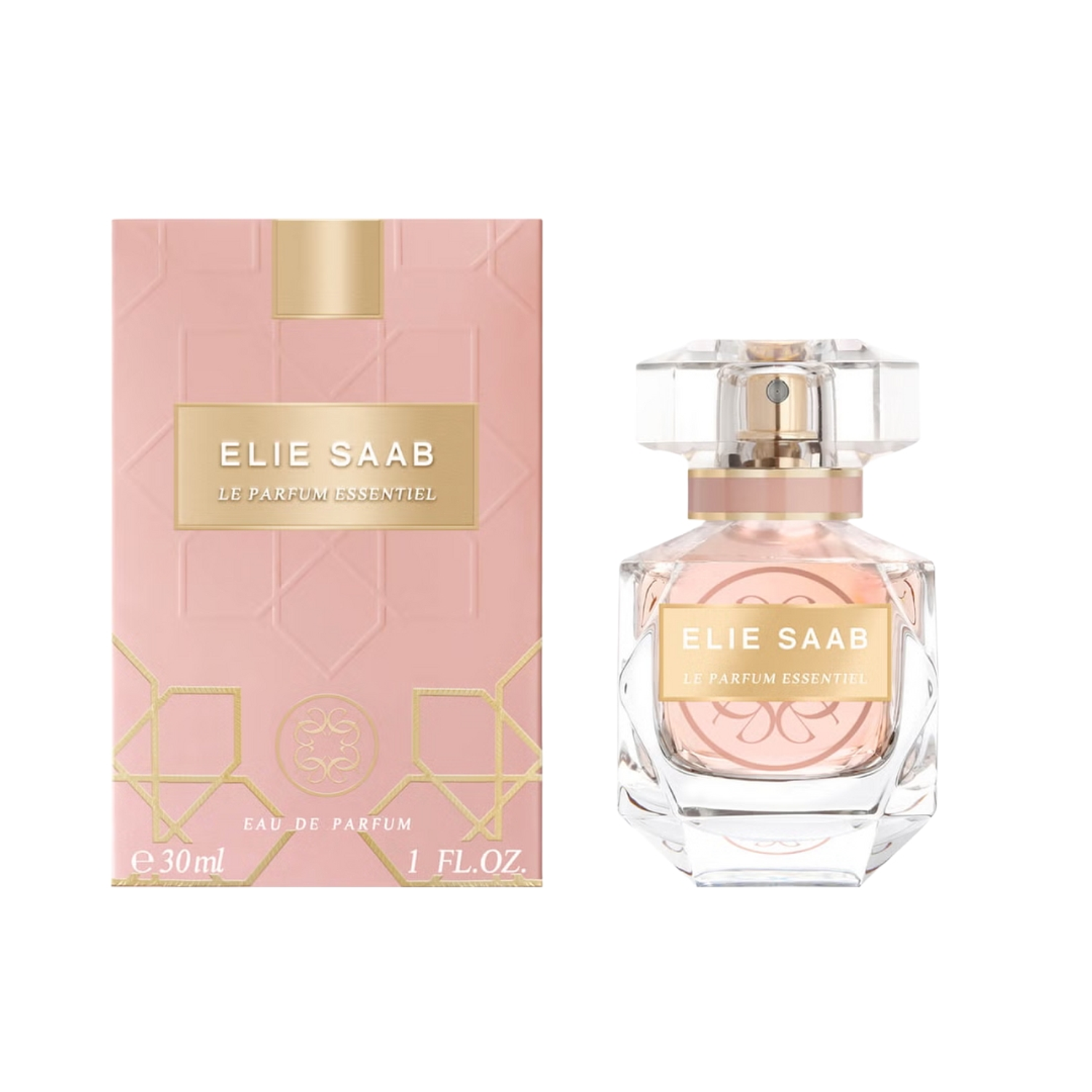 Elie Saab Le Parfum L'Essentiel Woman Eau de Parfum 1