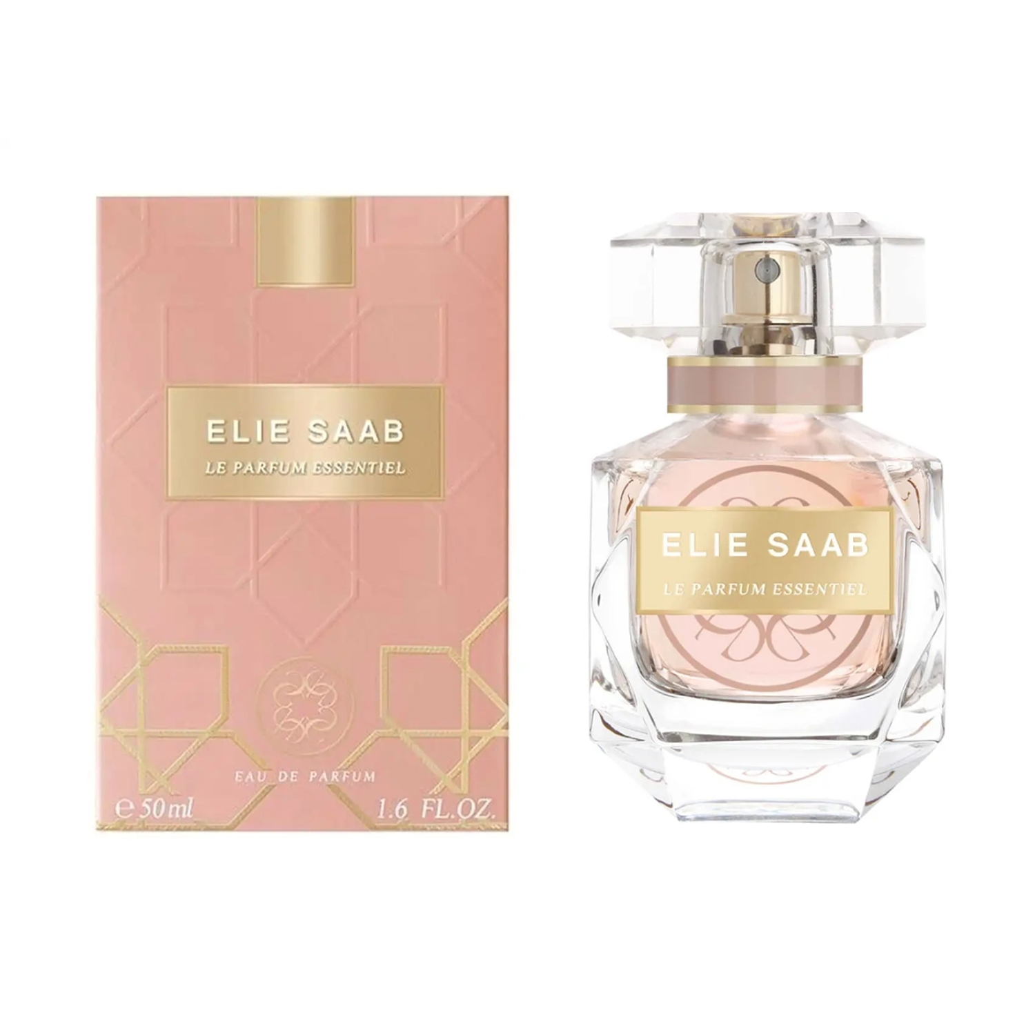 Elie Saab Le Parfum L'Essentiel Woman Eau de Parfum 2