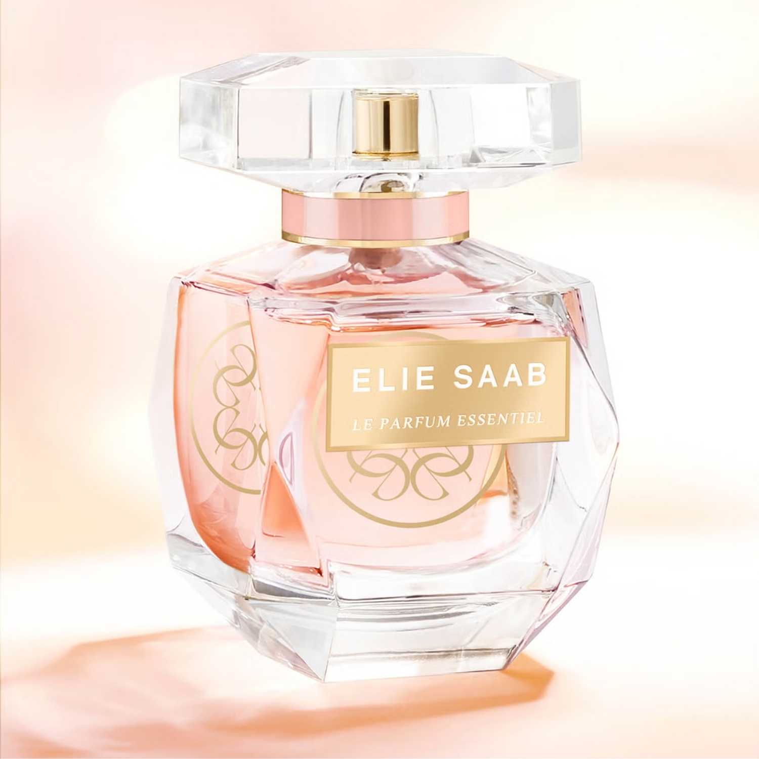 Elie Saab Le Parfum L'Essentiel Woman Eau de Parfum 6