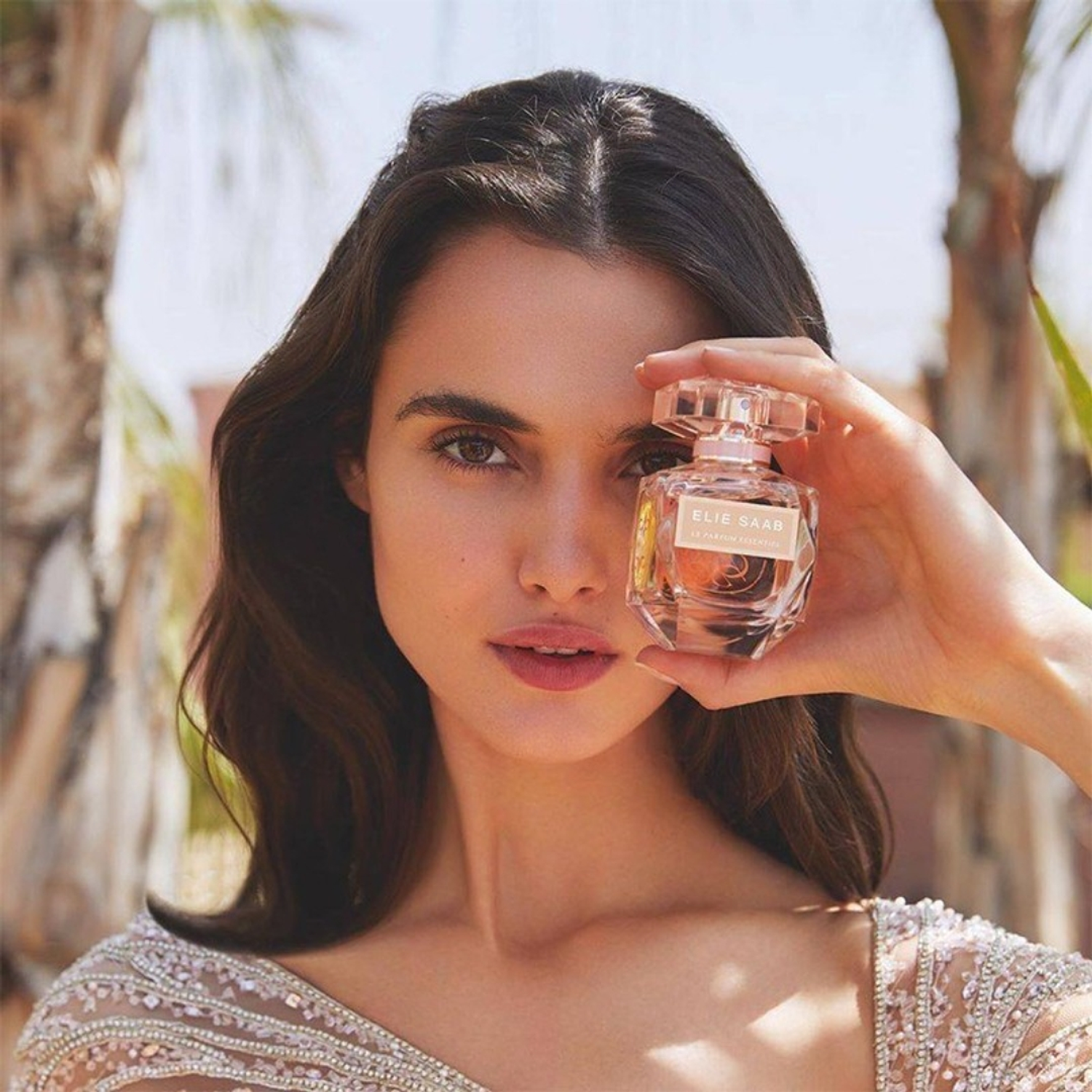 Elie Saab Le Parfum L'Essentiel Woman Eau de Parfum 4