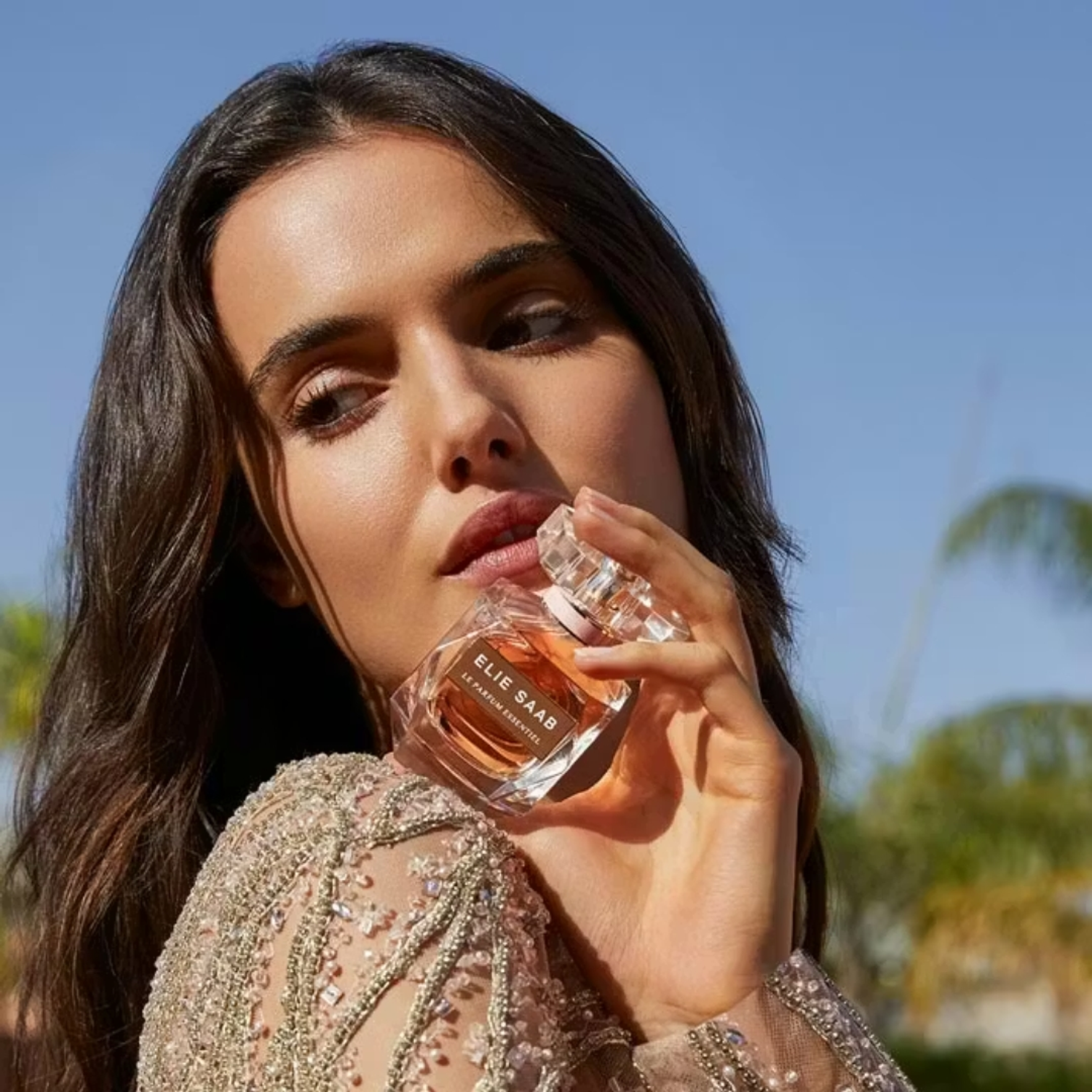 Elie Saab Le Parfum L'Essentiel Woman Eau de Parfum 5