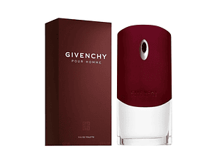 Givenchy Pour Homme Eau de Toilette