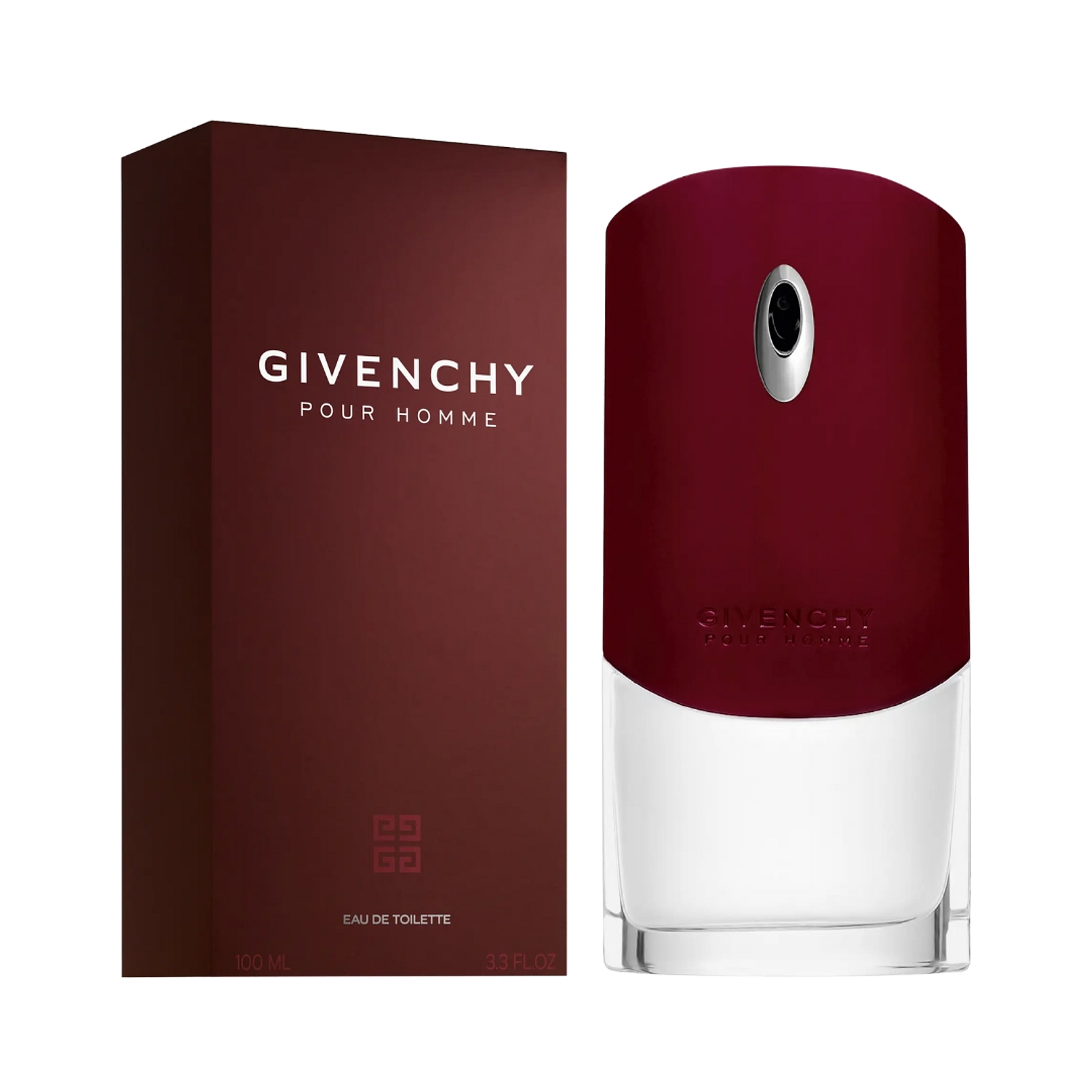 Givenchy Pour Homme Eau de Toilette 1