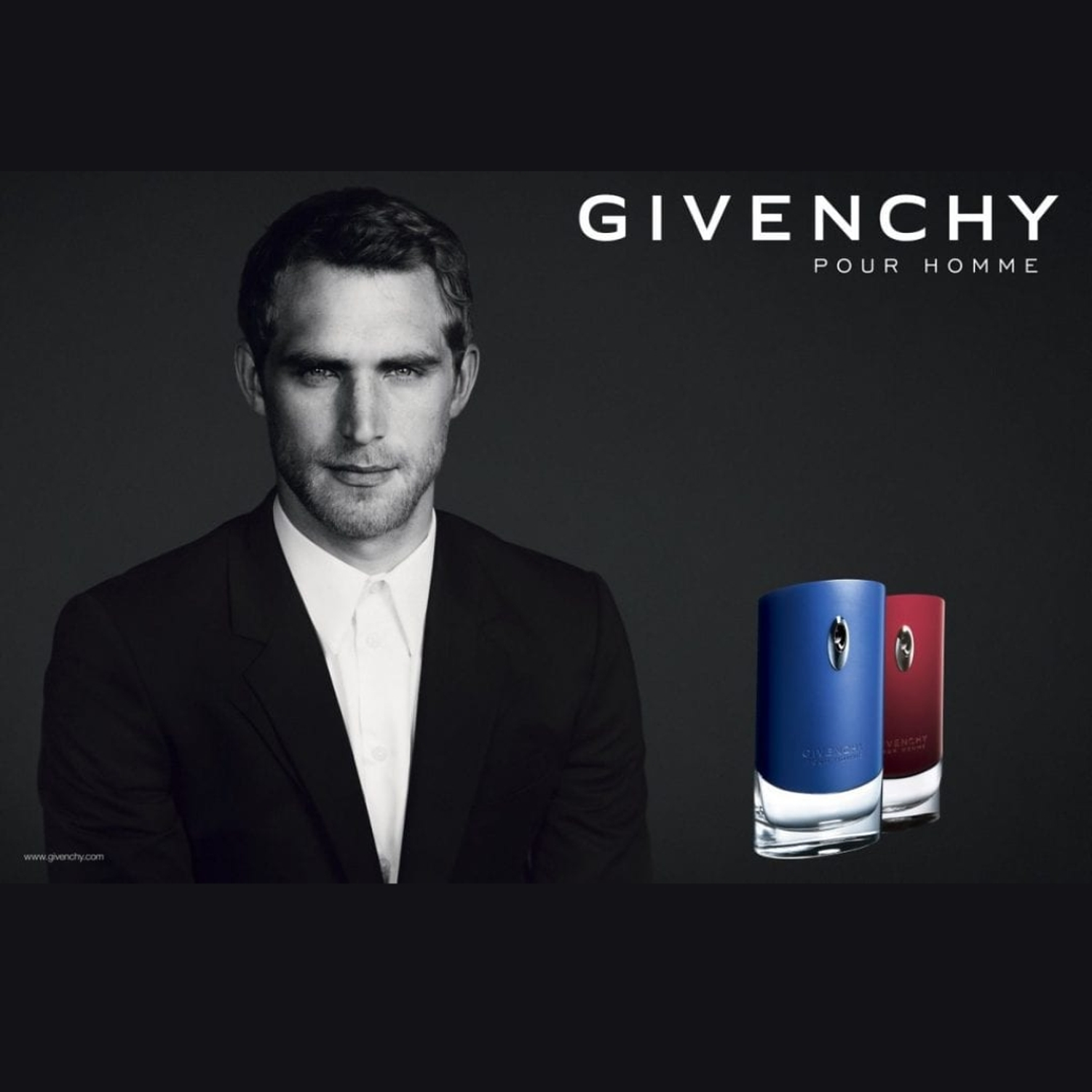 Givenchy Pour Homme Eau de Toilette 2