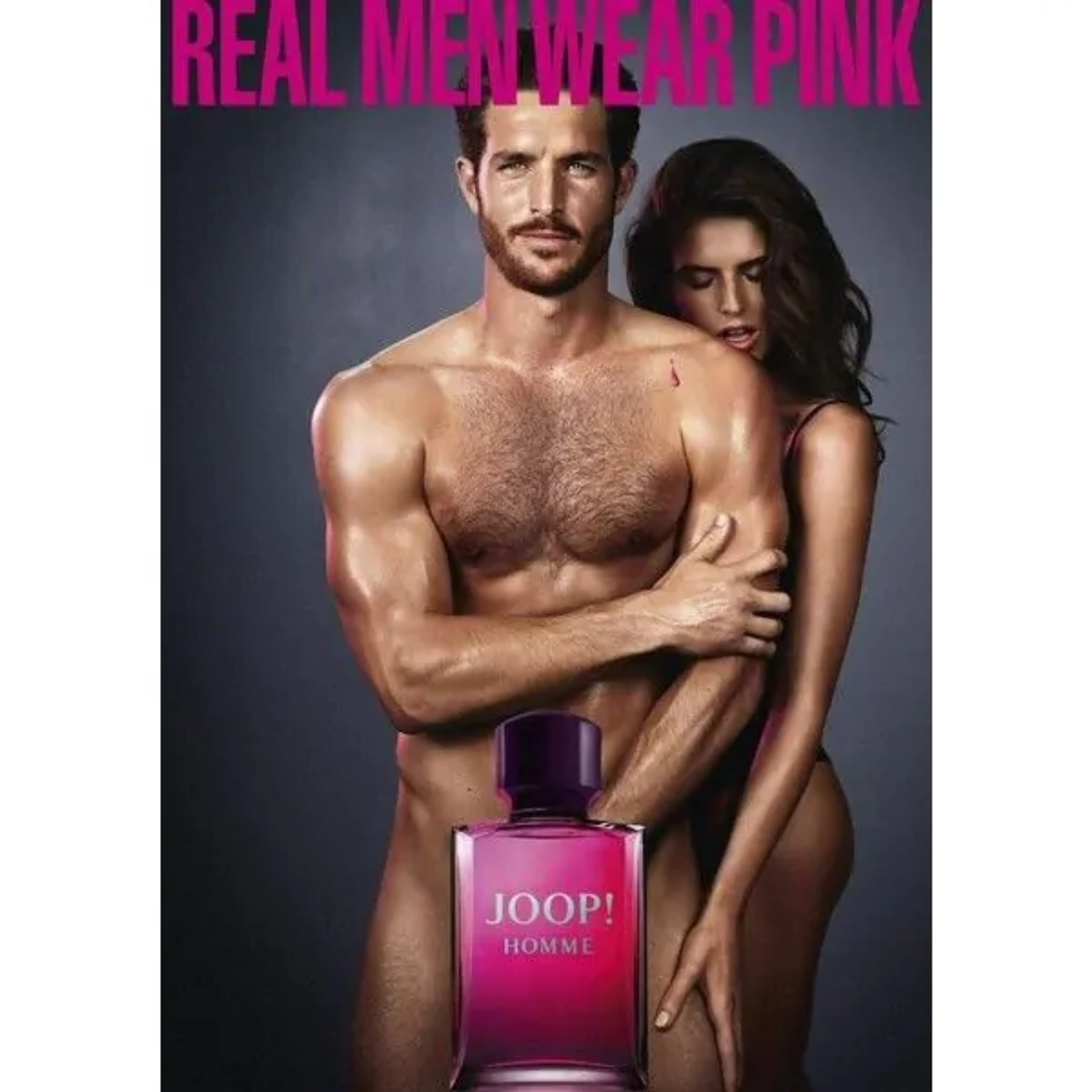 Joop! Homme After Shave 3