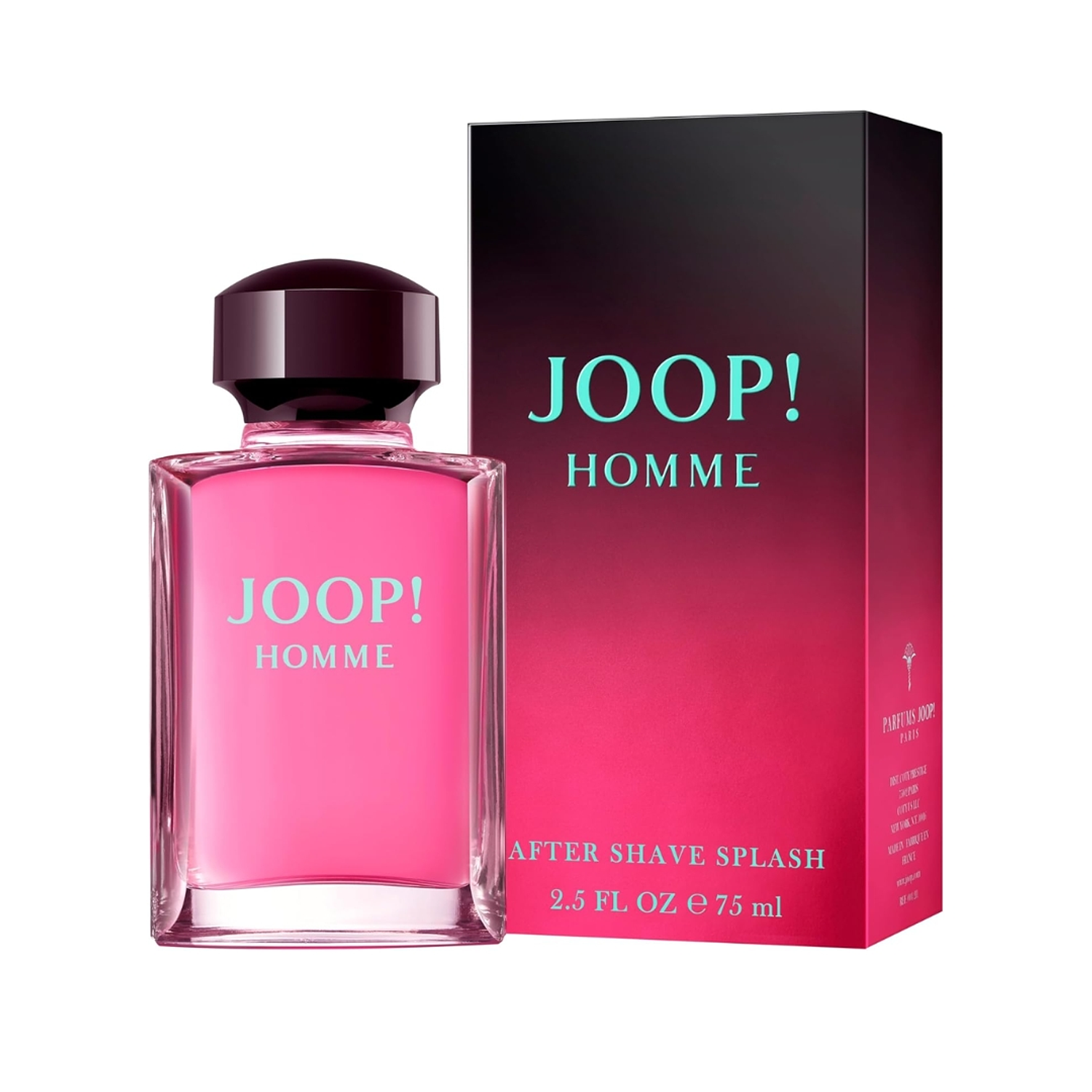 Joop! Homme After Shave 1