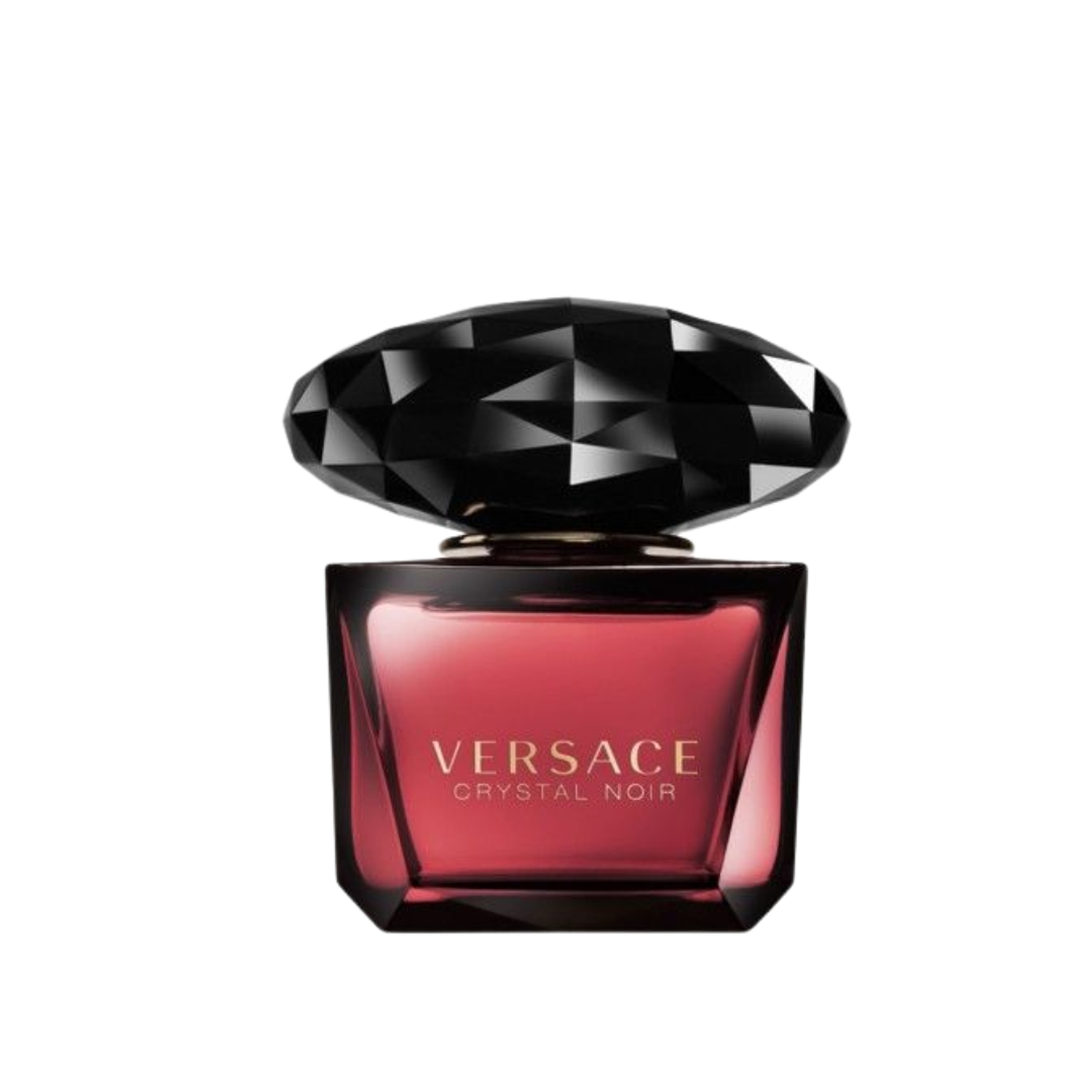 Versace Crystal Noir Woman Eau de Toilette 3