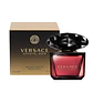 Versace Crystal Noir Woman Eau de Toilette - Thumbnail 1