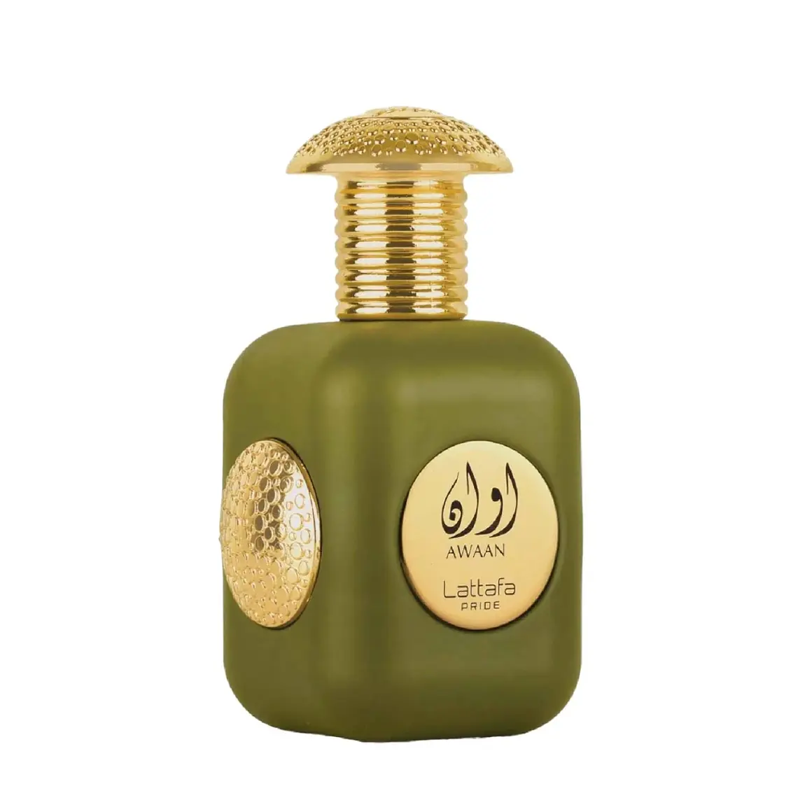 Lattafa Pride Awaan Unissexo Eau de Parfum 2