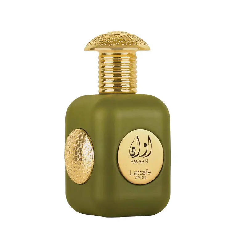 Lattafa Pride Awaan Unissexo Eau de Parfum 2