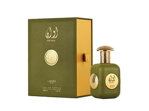 Lattafa Pride Awaan Unissexo Eau de Parfum