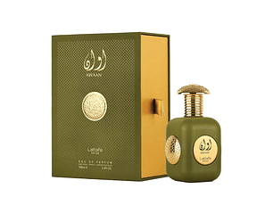 Lattafa Pride Awaan Unissexo Eau de Parfum