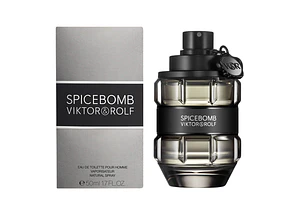 Viktor & Rolf Spicebomb Man Eau de Toilette