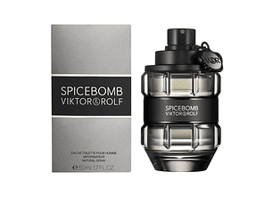 Viktor & Rolf Spicebomb Man Eau de Toilette