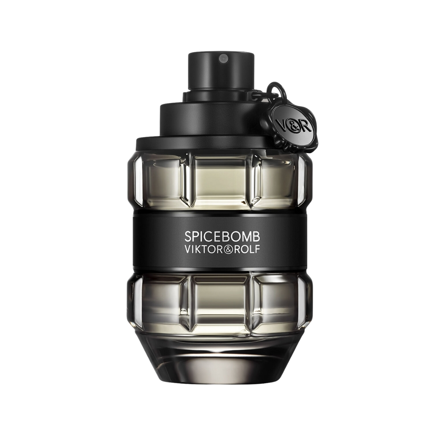 Viktor & Rolf Spicebomb Man Eau de Toilette 6