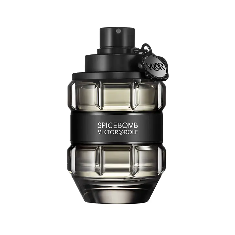 Viktor & Rolf Spicebomb Man Eau de Toilette 6
