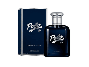 Ralph Lauren Polo 67 Eau de Parfum